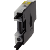 Ampertec kompatibel zu Brother LC-1280XL BK schwarz