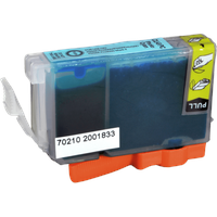 Ampertec kompatibel zu Canon CLI-8PC photo cyan