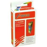 Ampertec kompatibel zu Canon PGI-9M magenta
