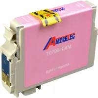 Ampertec kompatibel zu Epson T0796 photo magenta