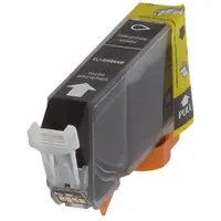 Ampertec kompatibel zu Canon CLI-526BK schwarz