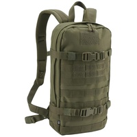Brandit Textil Us Cooper Day 11l Rucksack Olive One