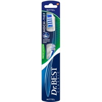 Dr.Best Hoch-Tief Zahnbürste