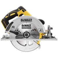 DeWalt DCS572N XR bürstenlose Kreissäge 184 mm 18 V