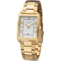 REGENT F-1291 Metallarmband 40 mm