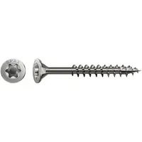 SPAX Universalschrauben 4,5 x 50 mm TX 20 -