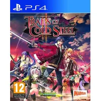 Marvelous The Legend of Heroes: Trails of Cold Steel