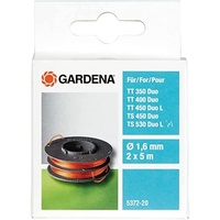 GARDENA Fadenspule für Turbotrimmer, 10m (5372)