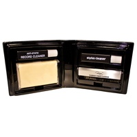 ANALOGIS Schallplatten Pflegeset Vinyl Care Pro Improved
