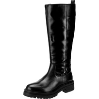 GEOX Damen D Iridea C Stiefel, Schwarz, 36 EU