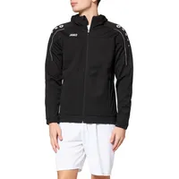 Jako Classico Schwarz, 140