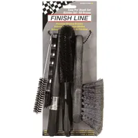 Finish Line Easy Pro Reinigungsbürsten-Set 4002021