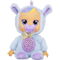 IMC TOYS Cry Babies Schlaf schön Jenna