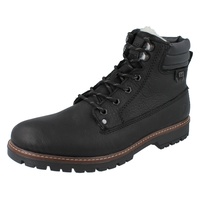 Rieker F3600-00 schwarz 44