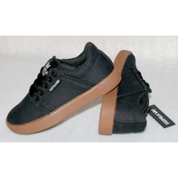 Supra S12006K Westway Canvas Junior Schuhe Freizeit Sneaker 36