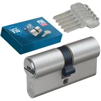BASI VB5200-0515 Profil-Doppelzylinder 35 / 45mm