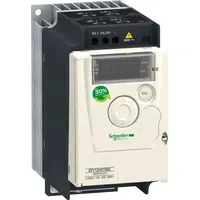 Schneider Electric Frequenzumrichter ATV12H055M2 0.55kW 1phasig