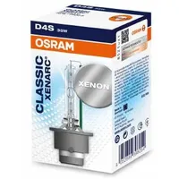 Osram Glühlampe, Fernscheinwerfer XENARC® CLASSIC
