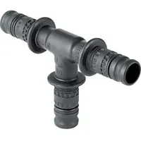 Geberit Mepla T-Stück 16 mm 621.310.00