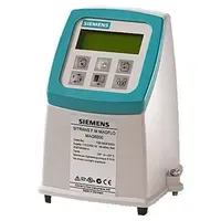 Siemens Mag 5000, ip67 plastic 230v 7me6910-1aa10-1aa0