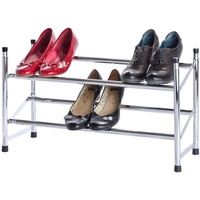 Wenko Schuhregal ausziehbar