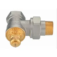 Danfoss RA-G 20 valve housing angular running 3/4"