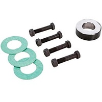 Grundfos Ausgleichsstück 96608515 A40-30 DN40 PN10 30mm