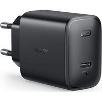 Aukey Swift (20 W, Quick Charge 3.0, Power Delivery