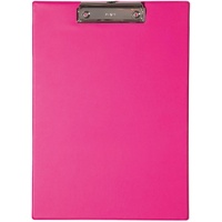 Maul Klemmbrett 2335222 DIN A4 pink