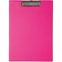 Maul Klemmbrett 2335222 A4 Pink