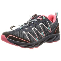 CMP Altak Trail Shoe 2.0 Kricket-Schuh, Navy Pink Fluo