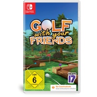 Sold out Golf with your Friends