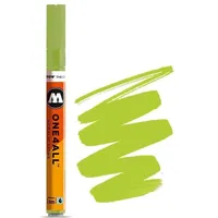 Molotow 127-HS Marker ONE4ALL, 2mm Spitze, 5,0ml, grashüpfer