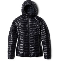 Mountain Hardwear Ghost Whisperer/2 Daunenjacke - Black - XS