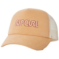 Rip Curl Cap in Blau