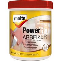 MOLTO Power Abbeizer Kraftlöser Gel 1 l