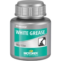 Motorex White Grease - 100 g