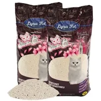 Lyra Pet Lyra Pet® SilverCat® Katzenstreu