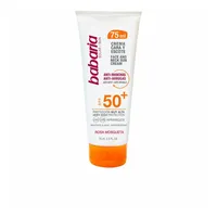 Babaria Anti-Sonnenfleckenfluid Cara & Escote Babaria SPF 50+ (75