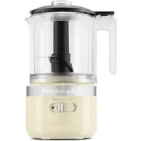 KitchenAid 5KFCB519 Zerkleinerer dunkelgrau