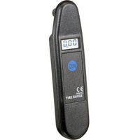 IWH 075560 Reifendruckprüfer digital Messbereich Luftdruck 0.15 - 7