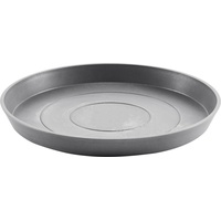Ecopots Untersetzer grau