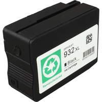 Ampertec kompatibel zu HP 932XL schwarz (CN053AE)