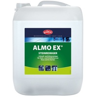 Eilfix Almo-Ex Steinreiniger 10 l