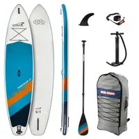 WHITE WATER Funtour 345 x 81,3 x 15,2 cm