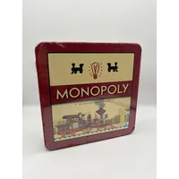 Hasbro Monopoly Nostalgie (41608)