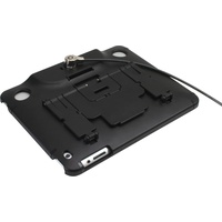 InLine Halter Case mit Sicherheitsschloss für Apple iPad