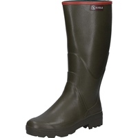 Aigle Chambord Pro 2 Gummistiefel Khaki 45