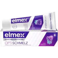 Elmex Opti-schmelz Professional Zahnpasta 75 ml