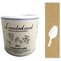 Lunderland Bio-Teufelskralle 250 g